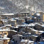 Grafico che mostra la carenza di vitamina D negli italiani nel 2026 durante l'inverno.